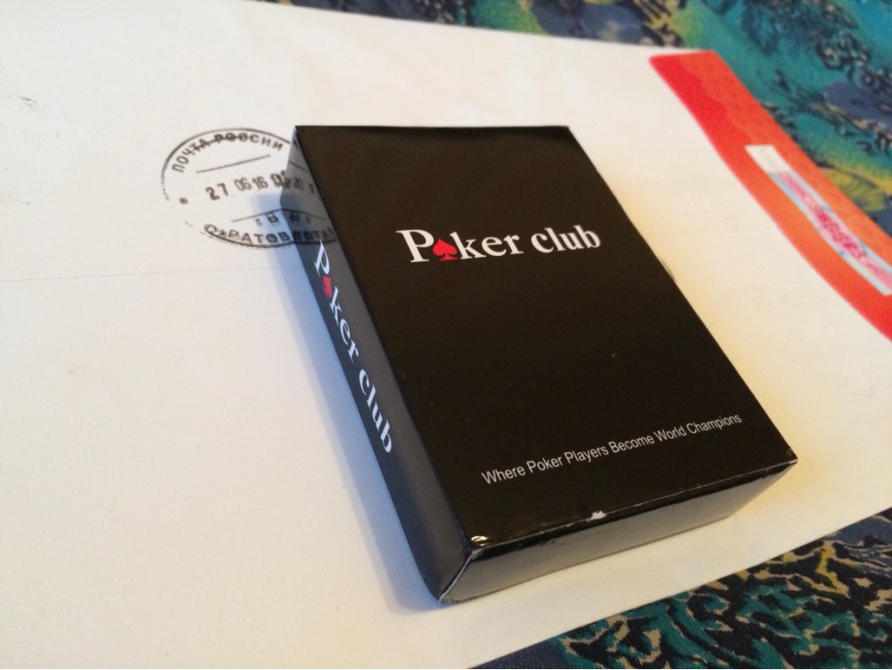 Hot Sale Durable Waterproof Poker Plastic Playing Cards Poker Set Funny Board Game Baralho Toy For Adult Party Game Random Color