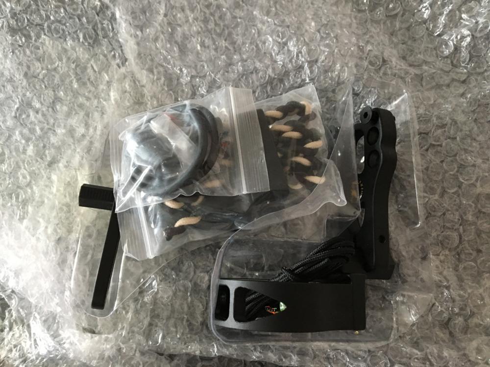 archery upgrade combo bow sight kits arrow rest stabilizer Compound Bow Accessories for Compound Bow