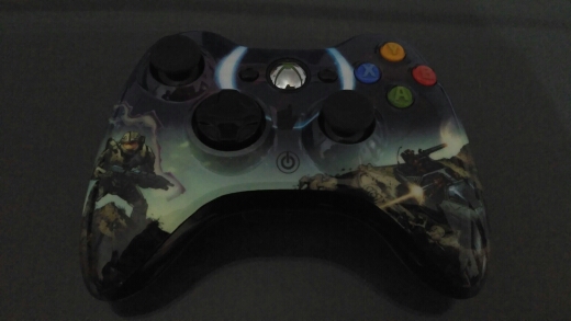 Original Wireless Controller for Xbox 360 Game Console Bluetooth Gamepad Genuine Controle For Microsoft Official pc W7 W8 W10