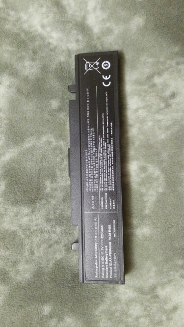 JIGU laptop  Battery AA-PB9NC6B AA-PB9NS6B PB9NC6B  For SamSung R580 R540 R519 R525 R430 R530 RF511 RV411 RV508 R510 R528 R522