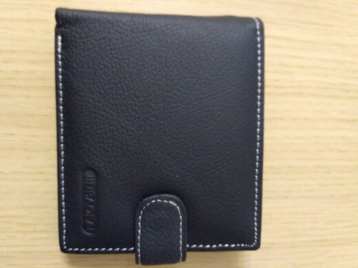New Men Wallets Leather Genuine With Coin Bag JINBAOLAI Male Wallet Casual Purse Hot Sale Card Holder Wallet Men Carteira Wallet