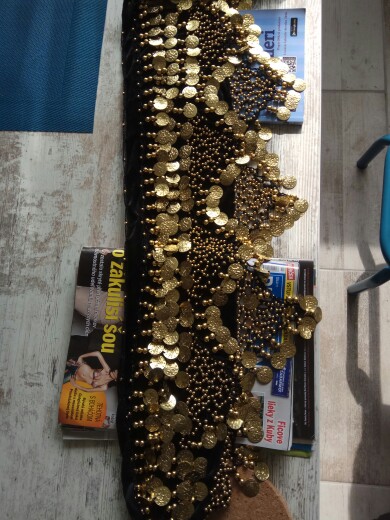 New Style coins belly dance waist chain hip scarf bellydance belt, 9 colors for your choice.