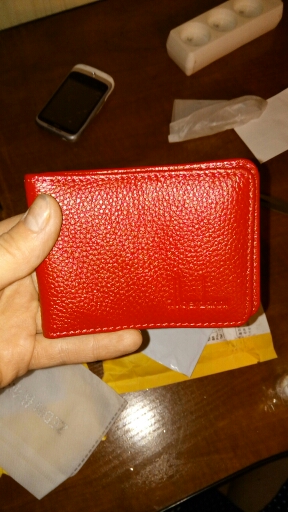 High Quality Driver License Holder Genuine Leather Men Bag Ultra-Thin Women Driver License Bag Id Holder Card Case T2380