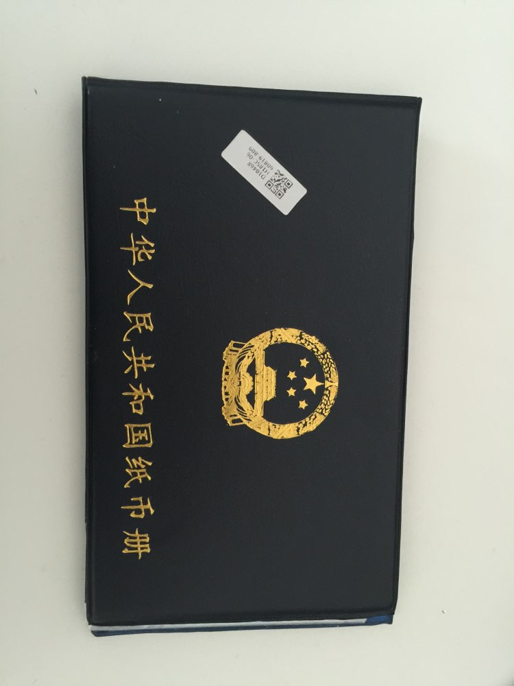 Paper Money Holders Storage Collection Pockets New Album Book Collecting
