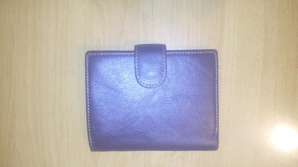  Retro Practical Oil Waxing Leather Travel Wallet Cowhide Genuine Thickening Vintage Men Men's Purse Passport Wallets 