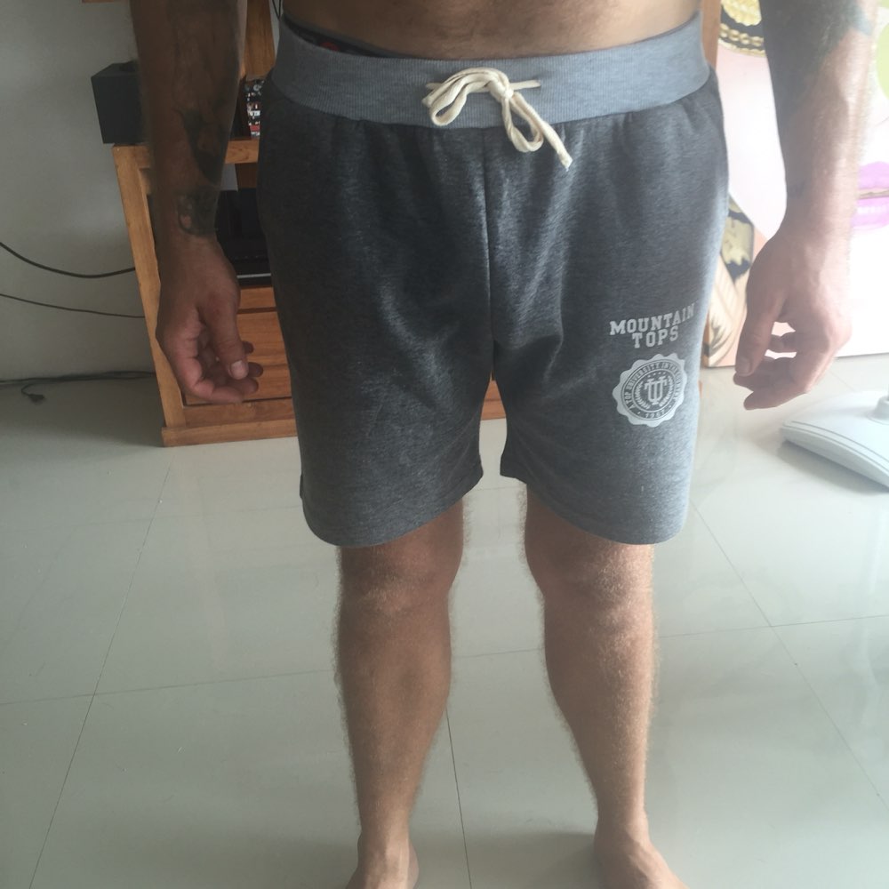 High quality bermudas de marca Shorts men beach Short board Male  shorts men's comfortable  boardshorts