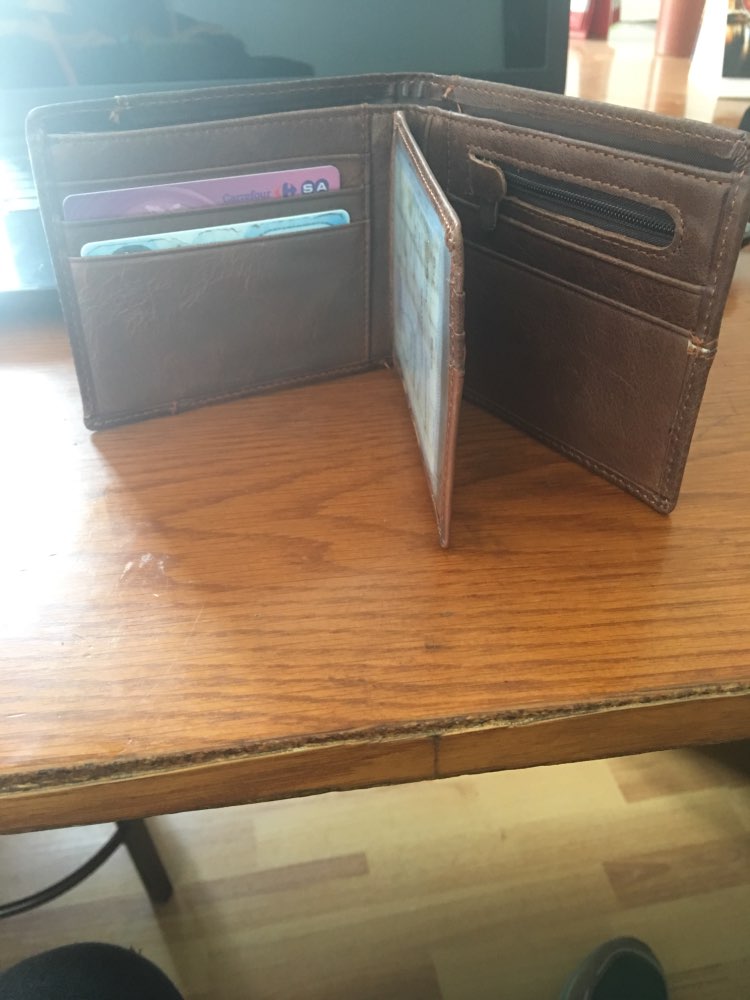 MARRANT Genuine Leather Men Short Wallets Fashion Man Small Purse Dollar Carteira Male Leather Wallet New Card Holder 8064
