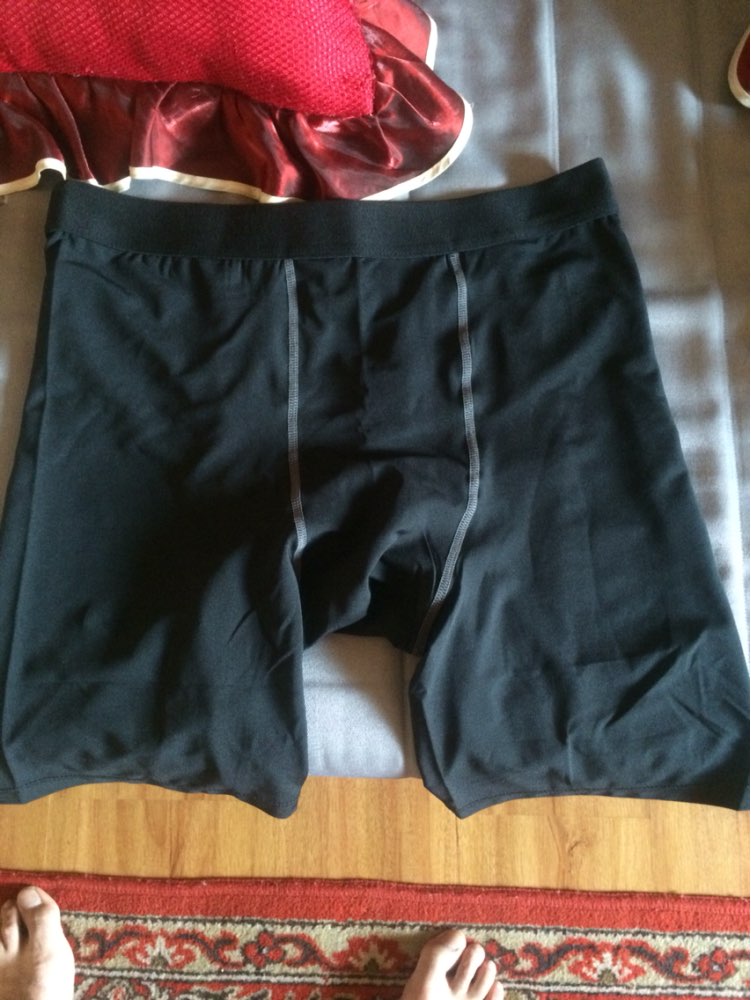 High Quality Summer Leisure Shorts Men Trousers Elastic Brand Men Shorts Mens Fashion Quick Dry Outer Wear Trousers At Home