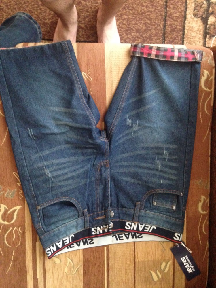 2016 New Men Casual Shorts Summer Jeans For Men Denim Shorts Men Brand Shorts Slim Fit Fashion Male Shorts Plus Size Hot Sale