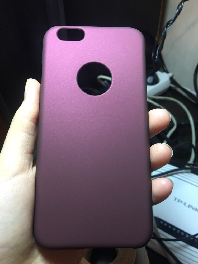 New phone cases for iphone 6! Luxury ultra slim Phone back cover for iphone 6 6s Plus frosted hard Plastic Matte covers