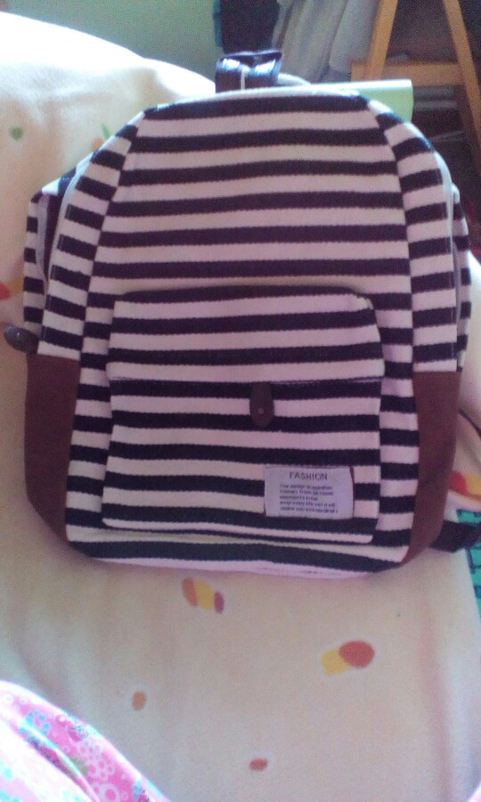 Hot 2016 New Design Fashion Canvas Women Backpacks Preppy Style School Bags for Teenager Girls Casual Black Travel Bags mochilas