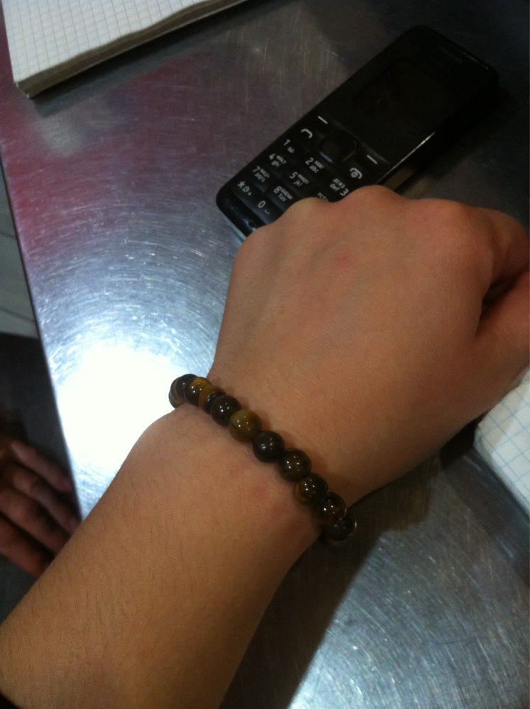 Hot new 3 colors vintage Tiger Eye Buddha Bracelets Rope Chain Lava Stone Bracelets Women Men party Jewelry pulsera brazalete