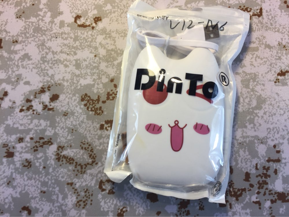 Fashional Cute Totoro Mobile Power Bank 8000mah Battery Charger External Battery Backup for iphone 5 6 plus smartphone