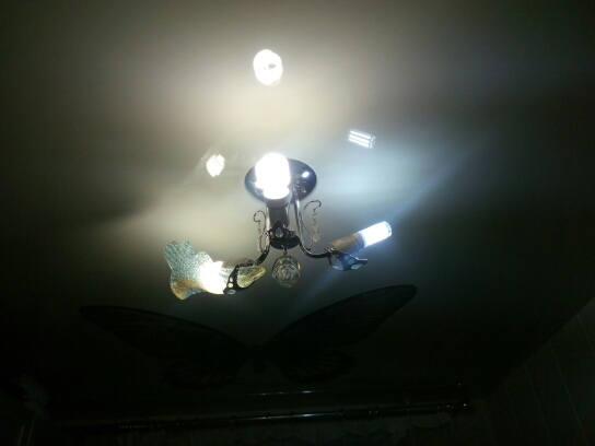 2017 Full NEW LED lamp E27 E14 69leds 72leds 106leds SMD 5730 Corn Bulb 220V lamparas led Chandelier LEDs Candle light Spotlight
