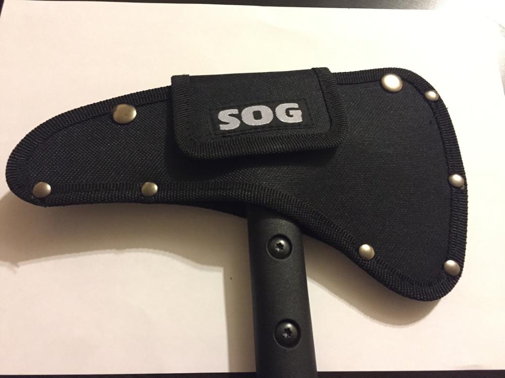 SOG Tactical Axe Tomahawk Army Outdoor Hunting Camping Survival Machete Axes Hand Tool Fire Axe Hatchet Axe Ice Axe
