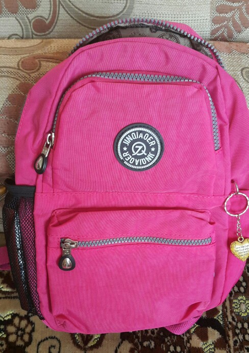 New Casual Women Backpack Female Backpacks Waterproof Nylon Women's Backpack for Printing Canvas Backpack Women Bag Back Pack