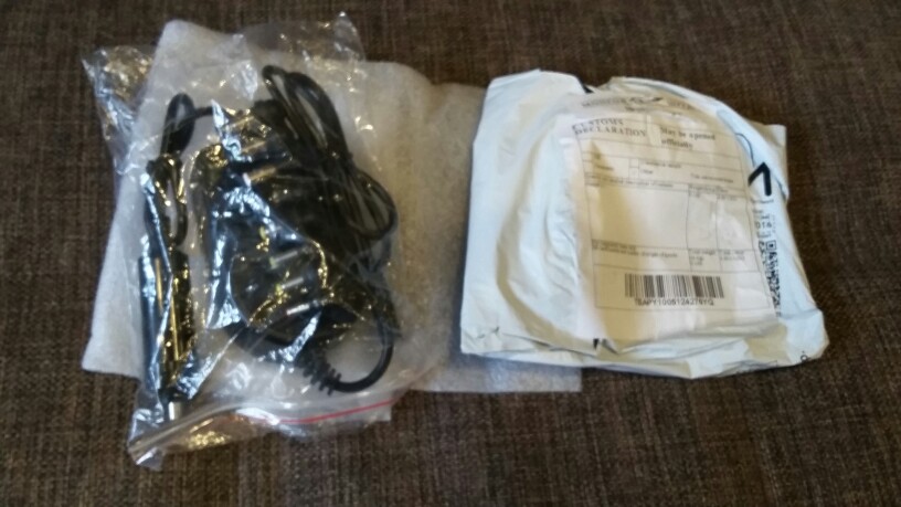 Universal Car DC Charger Adapter for Laptop HP IBM Sony DEC14