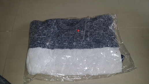 2016 winter pullover sweater brand knitting long sleeve O-neck Slim Korean fashion clothes men sweater MY13