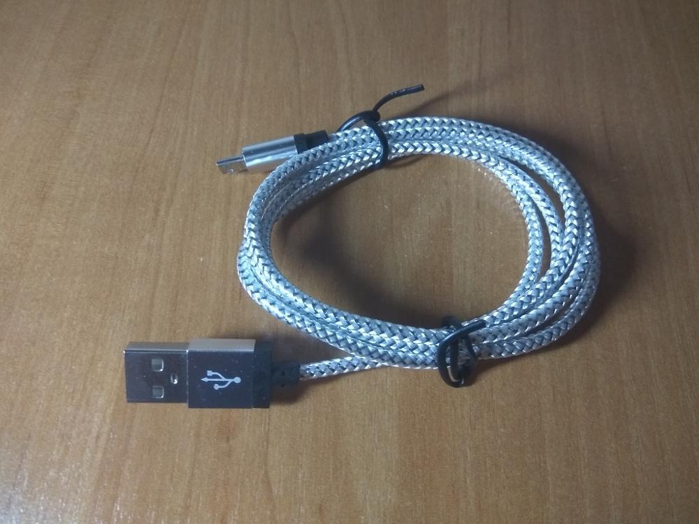 25cm/1M/2M/3M Micro USB Cable Charger Data Sync Nylon USB Cable For Android Smart Phone for tablet PC