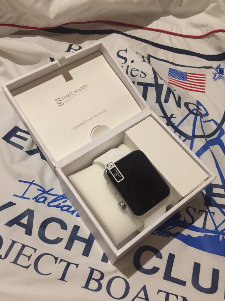 ZAOYIMALL bluetooth Smart Watch HD Screen Support SIM Card Wearable Devices SmartWatch For apple Android pk A9 dz09 gt08 watch