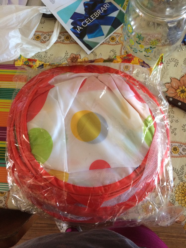 Funny gadgets Eco-Friendly Ocean Ball  tent pool Wave Ball kids Baby Funny Toys air ball (balls no inlcude ) fun  house sports