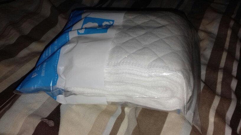 3 Layers 10pcs New Reusable and Easy use, Soft and Breathable Baby Modern Cloth Diaper Nappy Liners Inserts Free Shipping