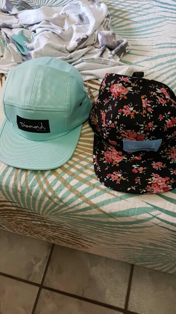 Hot New 20 Style Five 5 panel diamond snapback caps hip hop cap flat hat hats for men casquette gorras planas bone aba reta toca