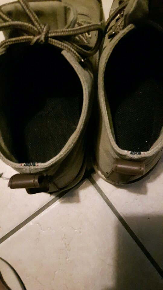 PU Height Increase 2" Extra Comfort Elevator Shoes Insole Air Cusion Taller Pad