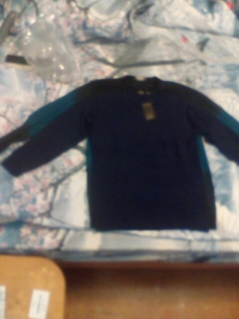 New Fashion Slim Fit Sweater Men Classic Pure Black Pullover Men Solid Color V-Neck Pull Homme Cashmere Wool Sweaters Shirt 6638