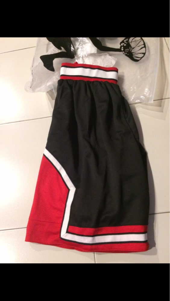 2016 European Size Men Basketball Shorts 309B