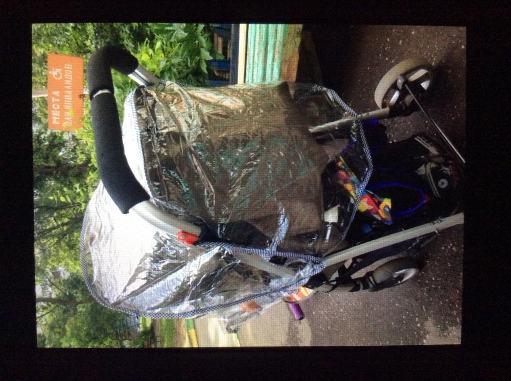 Baby Stroller Accessories Universal Waterproof Rain Cover Wind Dust Shield For Baby Strollers Pushchairs