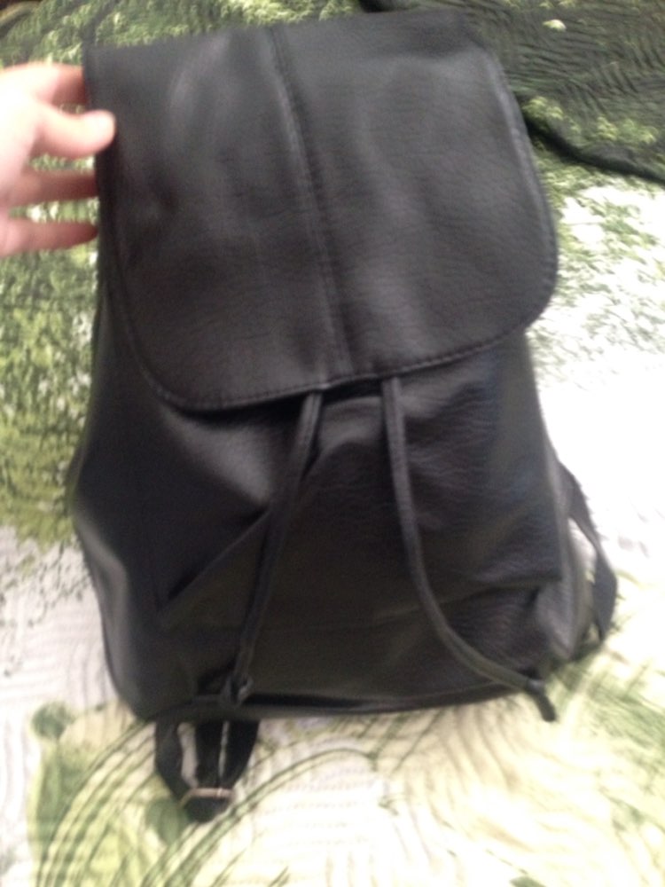 2016 summer new college wind schoolbag washed leather backpack woman  Korean tidal fashion leisure travel bag Boutique backpacks