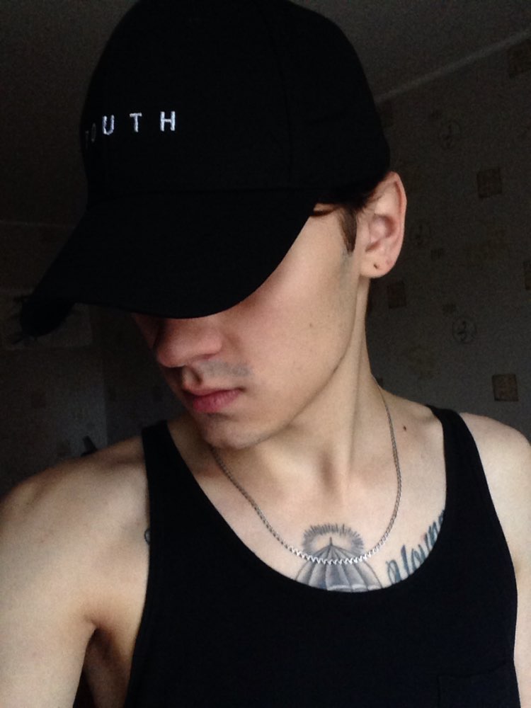 2016 Fashion Women Men Cap Summer Autumn Cotton Casquette Letter "Youth" Solid Adult baseball Cap Black Drake Hat Snapback Cap