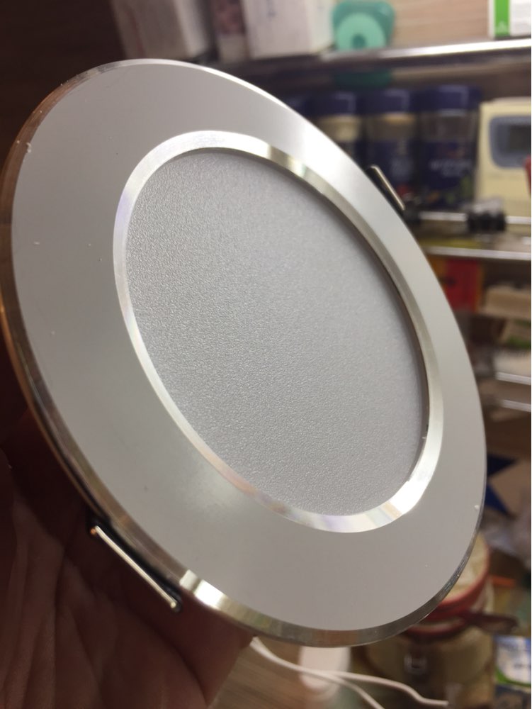 10W 15W 20W 25W 30W LED Ceiling Downlight Lamps  220V 230V 240V  Led Down light Lamp