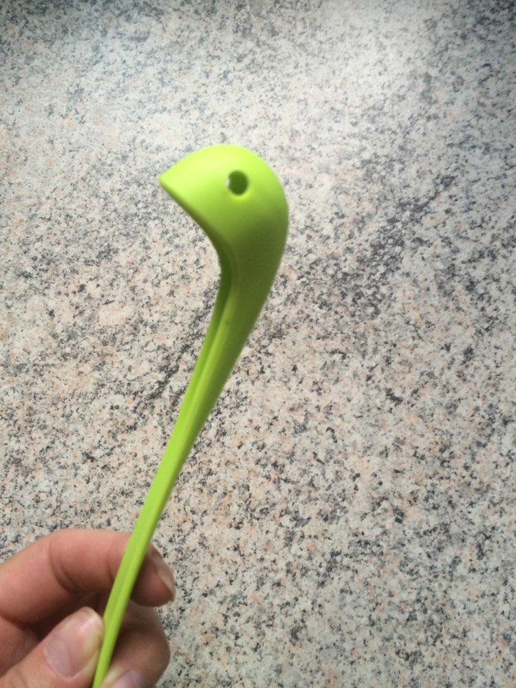 1pc Nessie Spoon Creative Cute Dinosau Spoon Large Soup Spoon Kitchen Utensils Cooking Tools