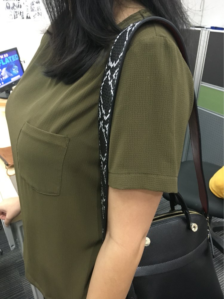 W.D.POLO Strap you handbags belts women bags strap women bag accessory bags parts PU leather shoulder bag belts gift belts P1683