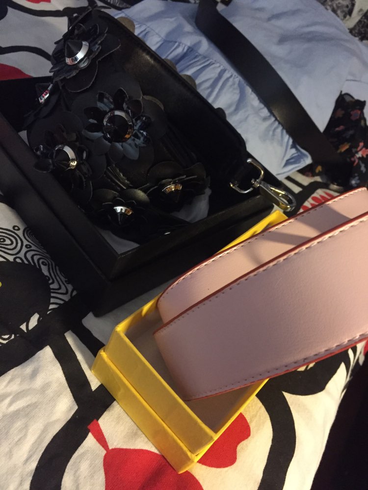 W.D.POLO Strap you handbags belts women bags strap women bag accessory bags parts PU leather shoulder bag belts chic parts P1677