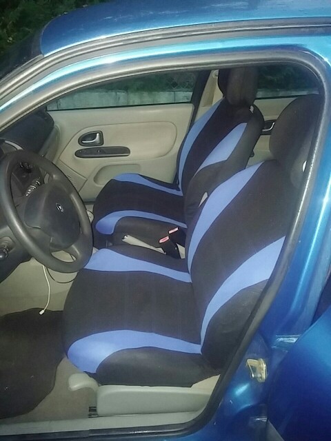 Hot 9 Set Full Seat Covers Universal Car Seat Cover for Crossovers Sedans Auto Interior Accessories Full Cover Set for Car Care