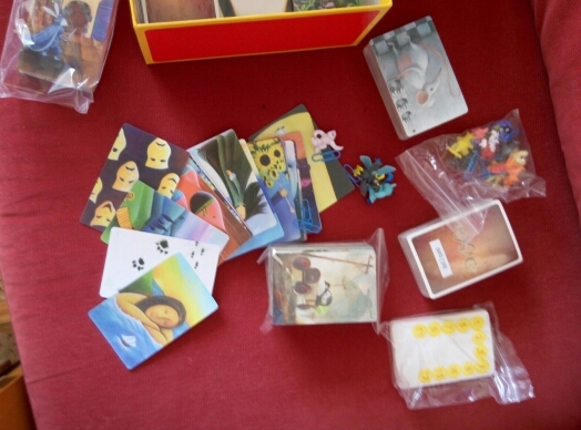 Dixit English board game,basic/quest/odassey/origins/journey/daydreams/memories,giftbox playing cards jogo dixit juego,mtg magic