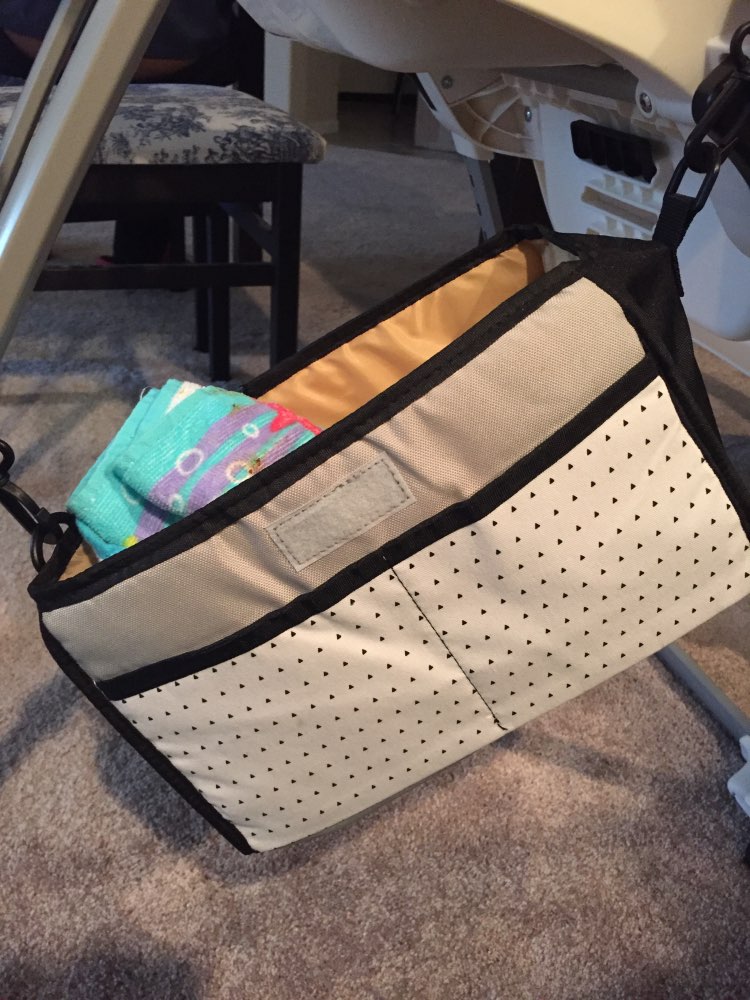 Free shipping Fashion Baby Diaper Bag Large Capacity Mummy Bag Multi-function Nappy Bags Baby Stroller Bag