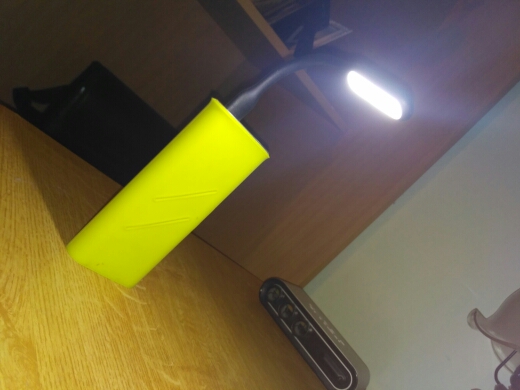 Flexible xiaomi USB LED Lamp Portable Super Bright USB LED xiaomi Lights For Power Bank Computer PC Laptop Notebook Desktop