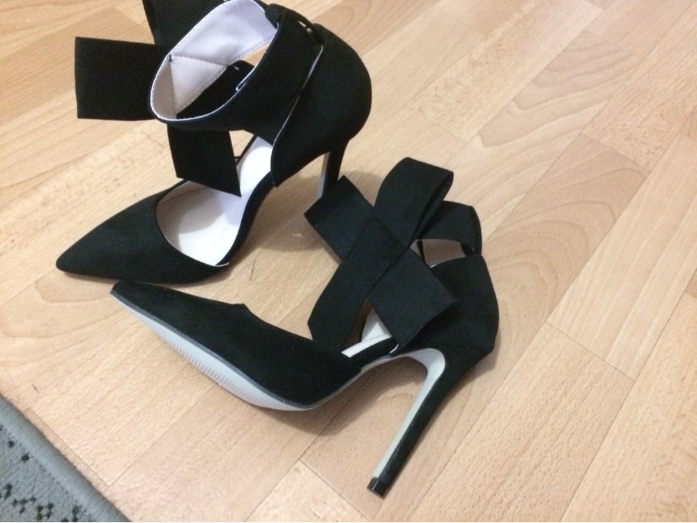 Plus Size Shoes Women Big Bow Tie Pumps 2016 Butterfly Pointed Stiletto Shoes Woman High Heels Wedding Shoes Bowknot advisable