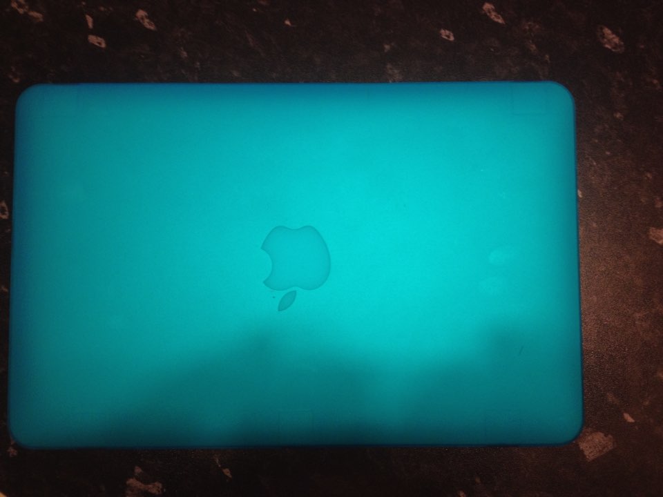 For Macbook Air 11 13 Pro 13 15 Pro Retina 12 Laptop Case New Hard Crystal/Matte Frosted Full Protective Laptop Sleeve Cover