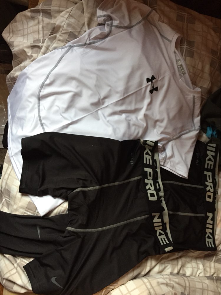 S-XXL shorts PRO Short Men Slim Fitted compression Active shorts Sweatpants Bodybuilding Combat Dry Leggings men short pants