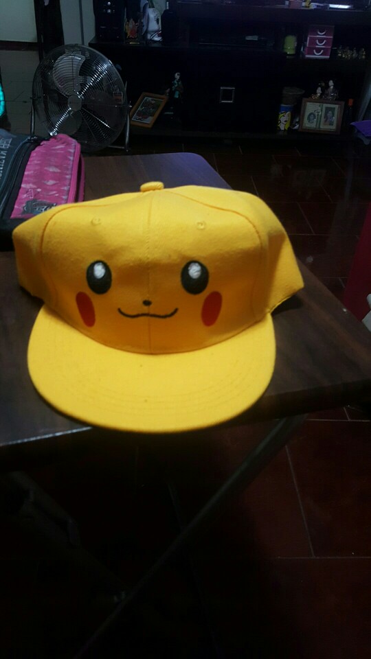 Pokemon Go Cosplay Cap Adult Kids Bone Masculino Hip Hop Dad Pikachu Pocket Hat Drake Baseball Ash Ketchum Cap Snapback Gorro