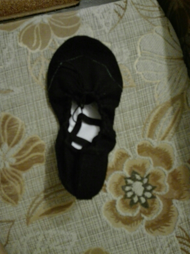 Wholesale Children Girls Kids Soft Sole Ballet Dance Shoes