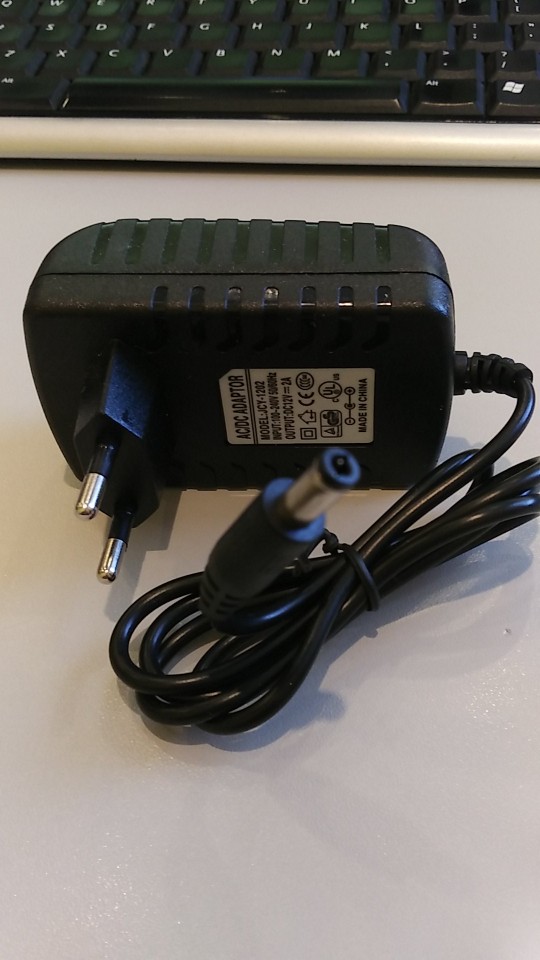 LED Adapter 12V 1A 2A 3A 5A 6A 8A LED Strip Power Supply Low Voltage Transformer Driver EU US AU UK Plug For LED Strip&Computer