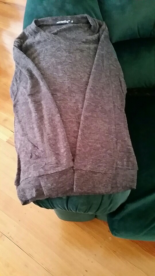 Male Sweater Pullover Men 2016 Male Brand Casual Slim Long Sleeve Sweaters Men Pure Plush Hedging V-Neck Men'S Sweater XXL DYEG2