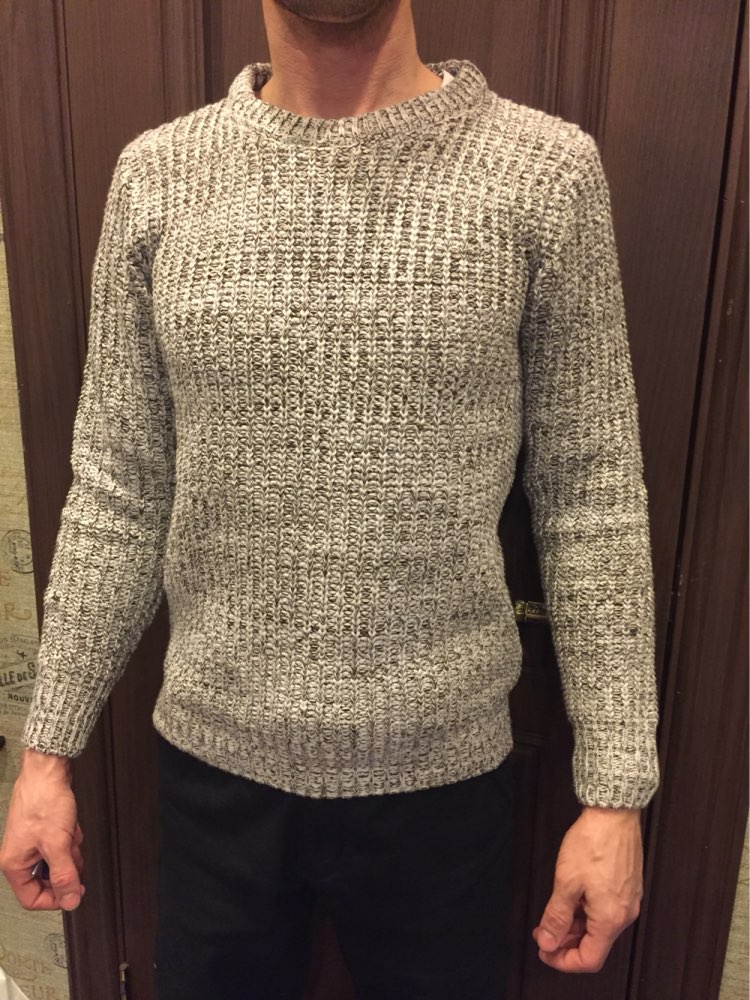 Sweater Men 2016 Brand Pullovers Casual Sweater Male O-Neck Multi-Color Slim Fit Knitting Mens Sweaters  Man Pullover Men XXL DX