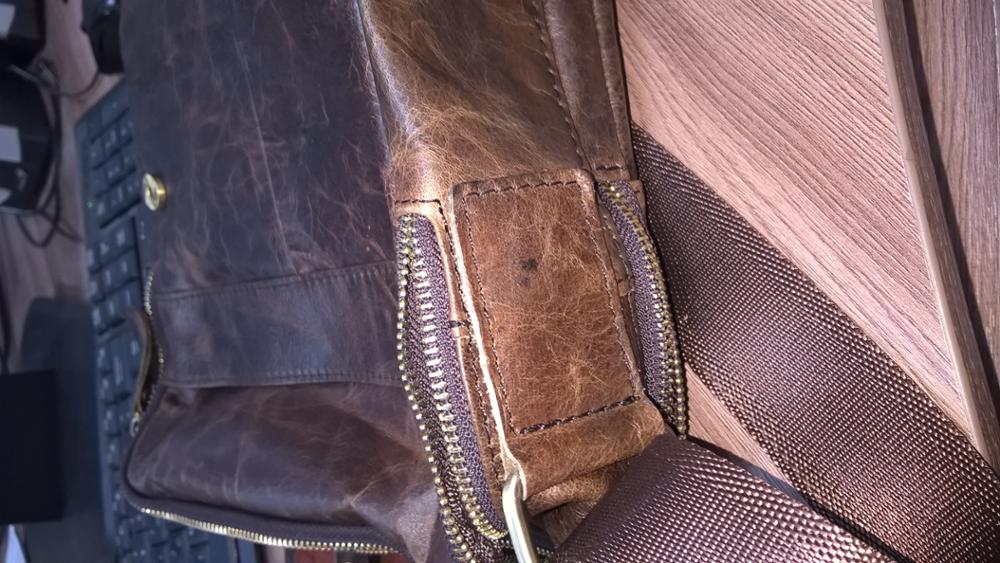 MVA Genuine Leather Bag Men's Bags Small Shoulder messenger Crossbody Bags Men's Leather Bag Men Handbag Casual Small Flap 